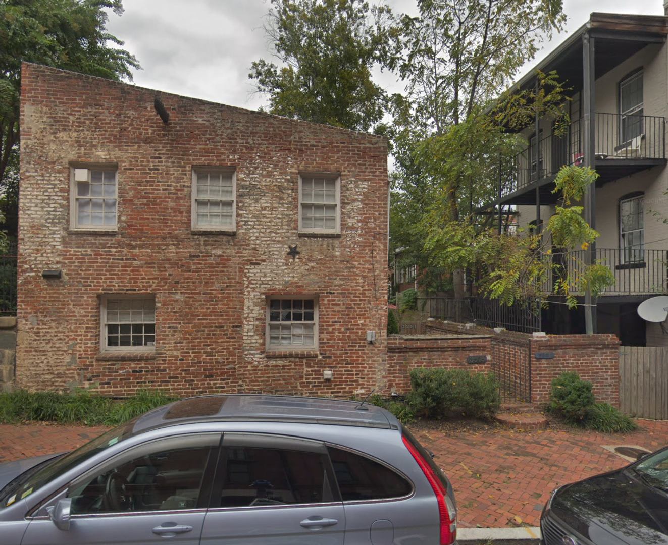 3505 N St NW – photo 3