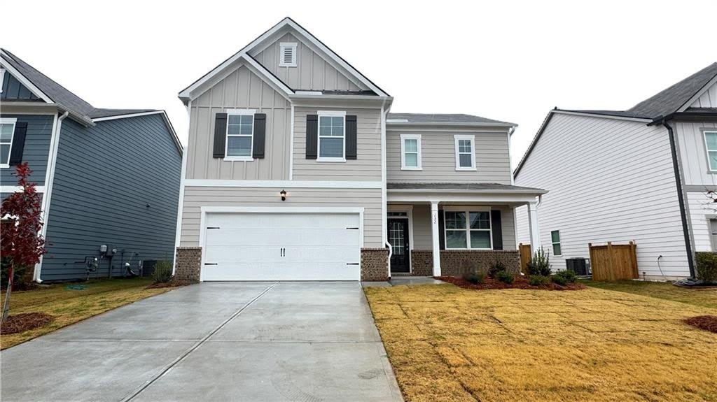 132 Highgrove Way – photo 1