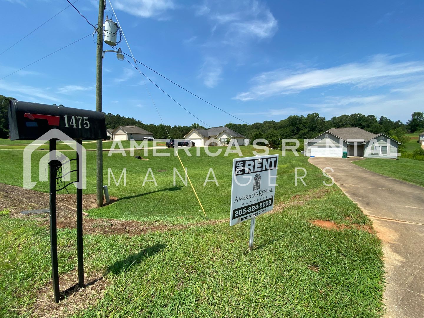 Home for Rent in Woodstock! – photo 4