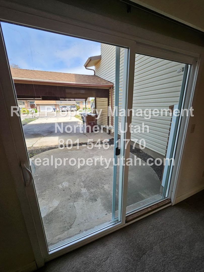 2 Bedroom 1.5 Bath Townhome in Roy Coming Soon – photo 5