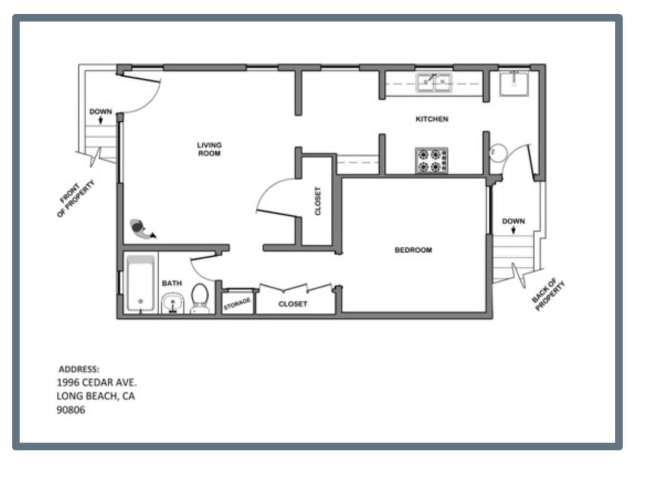 1994 Cedar Avenue – photo 1