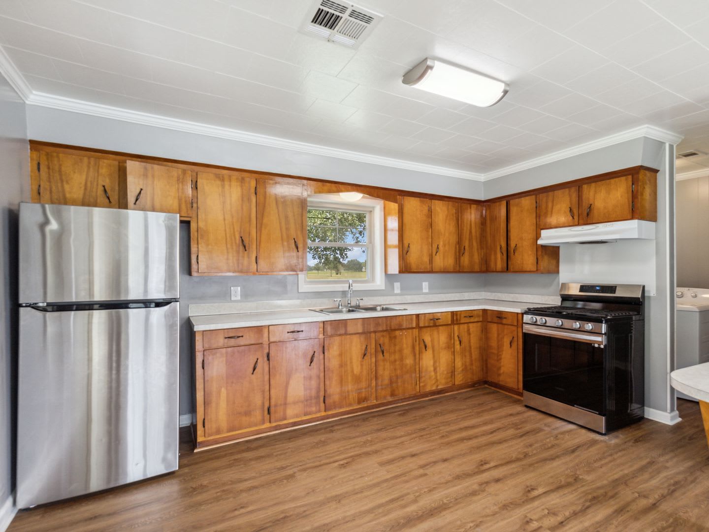 For Rent: Charming 3-Bedroom, 1-Bathroom Home in Arnaudville – photo 3