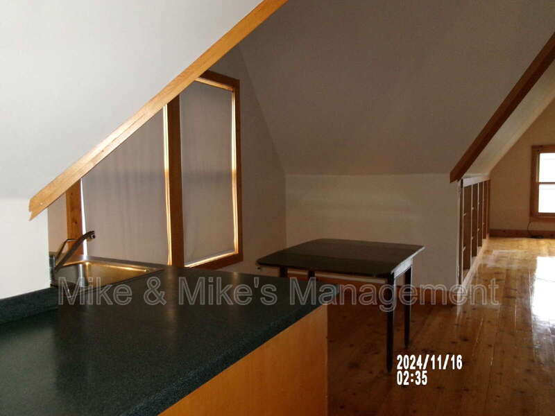 1140 E. Hamilton Street 3rd Floor Studio – photo 4
