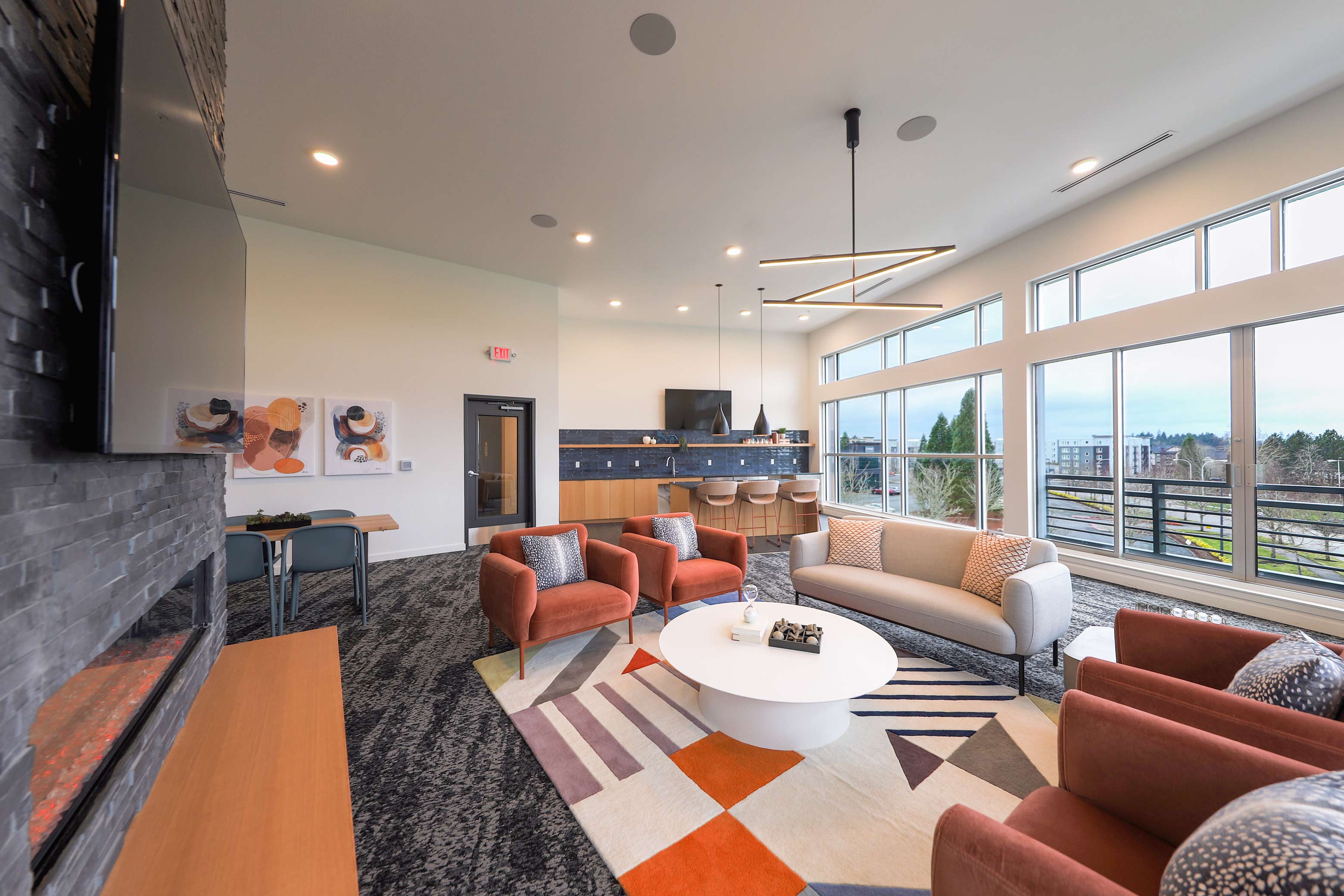 Hana Apartments – photo 4