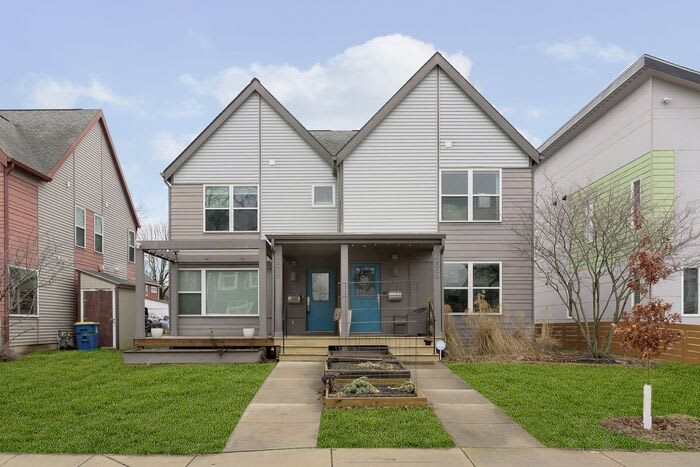 2011 Bellefontaine Street – photo 1