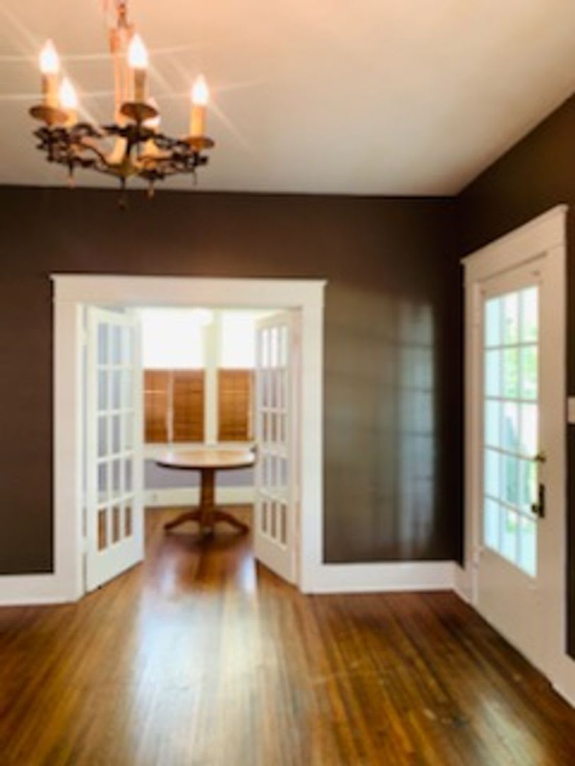 CHARMING 3 BEDROOM HOME WITH HISTORIC CHARACTER AND MODERN COMFORTS – $1,595/MONTH – photo 4