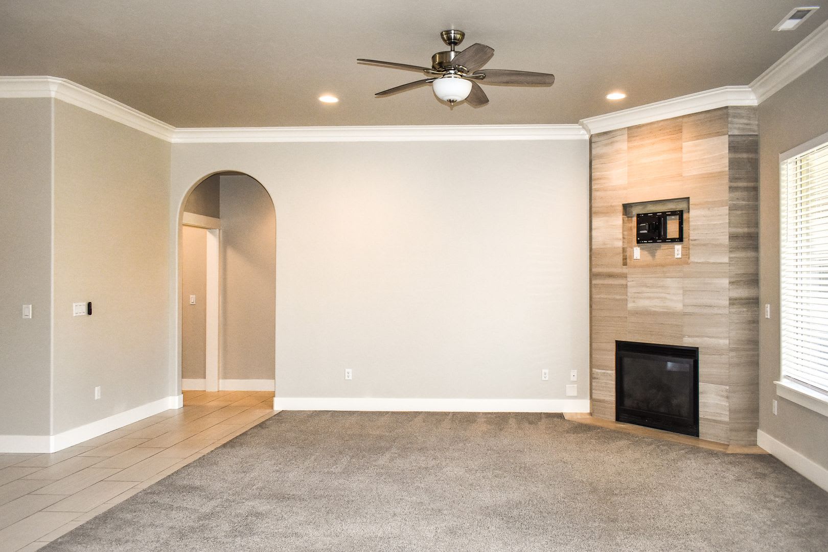 Single-Story Home in Horn Rapids Golfing Community – photo 4