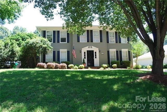 10620 Fairway Ridge Road – photo 1