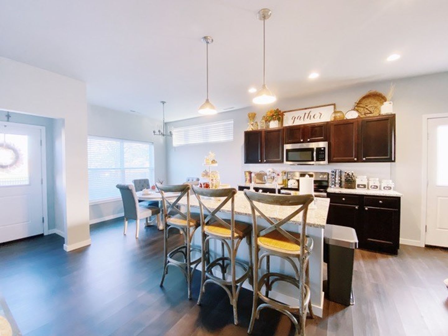 Ellis Flats Townhomes – photo 2