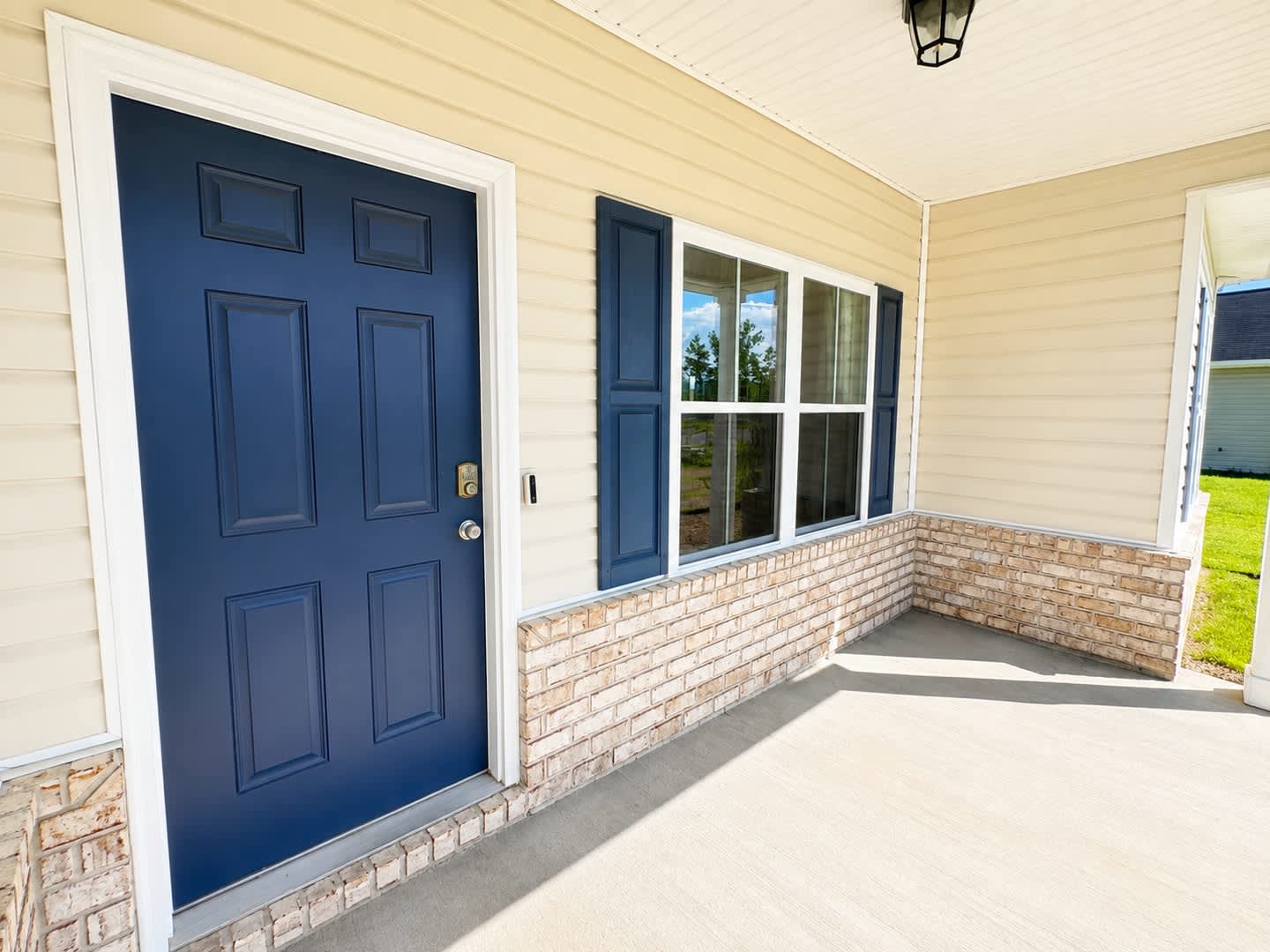 4bd/2ba HOME FOR RENT IN LUDOWICI! – photo 2