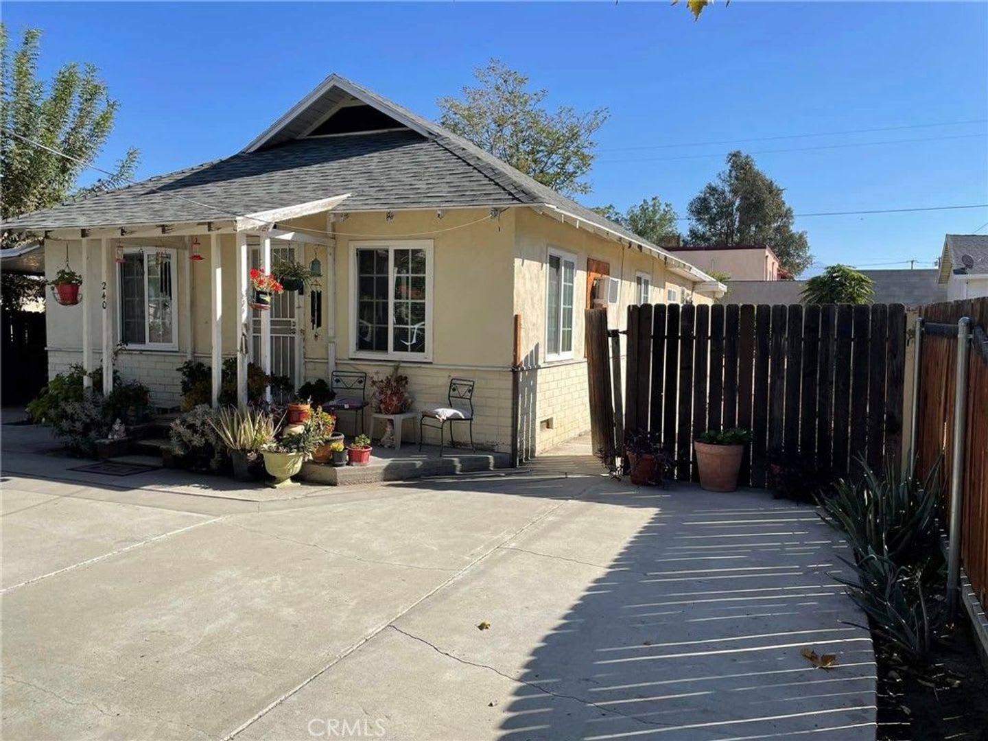 240 N Alessandro St – photo 1