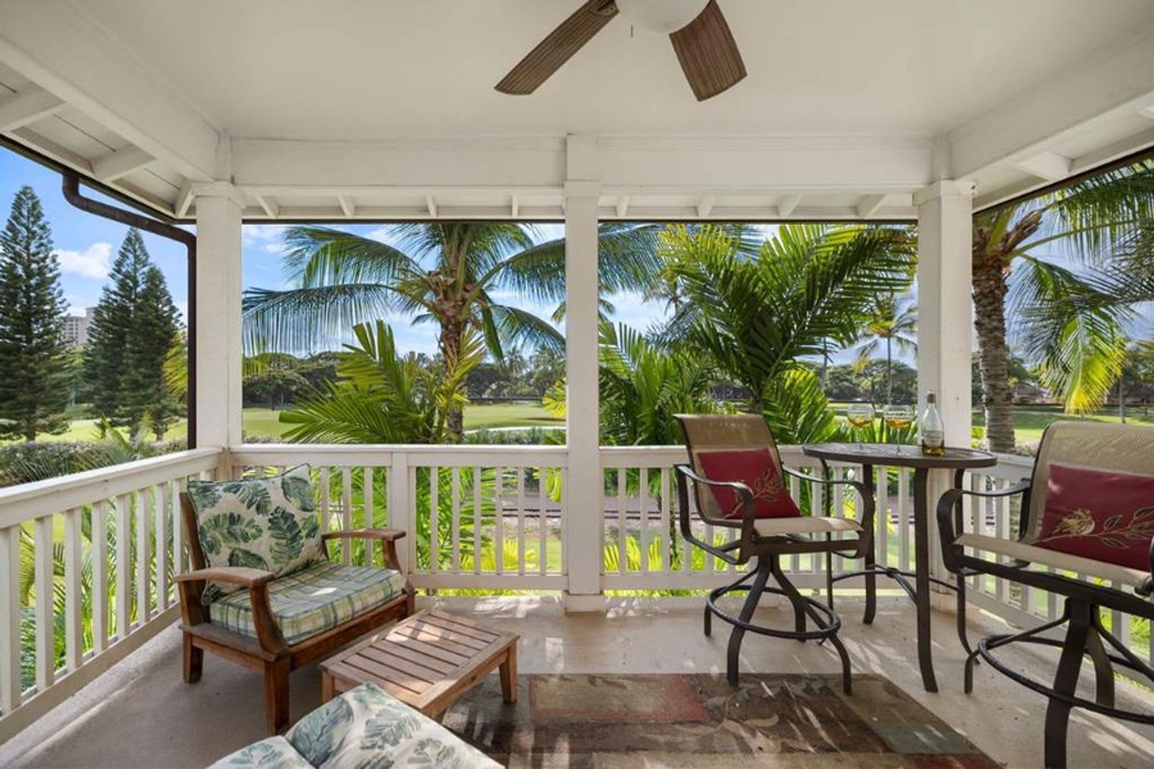 Coconut Plantation 1086-1: Luxe 3BR Ko Olina Condo – photo 2