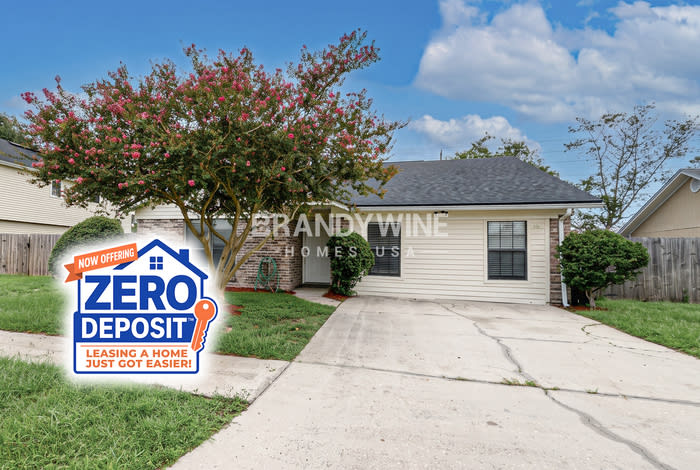 616 Pembridge Drive West – photo 1
