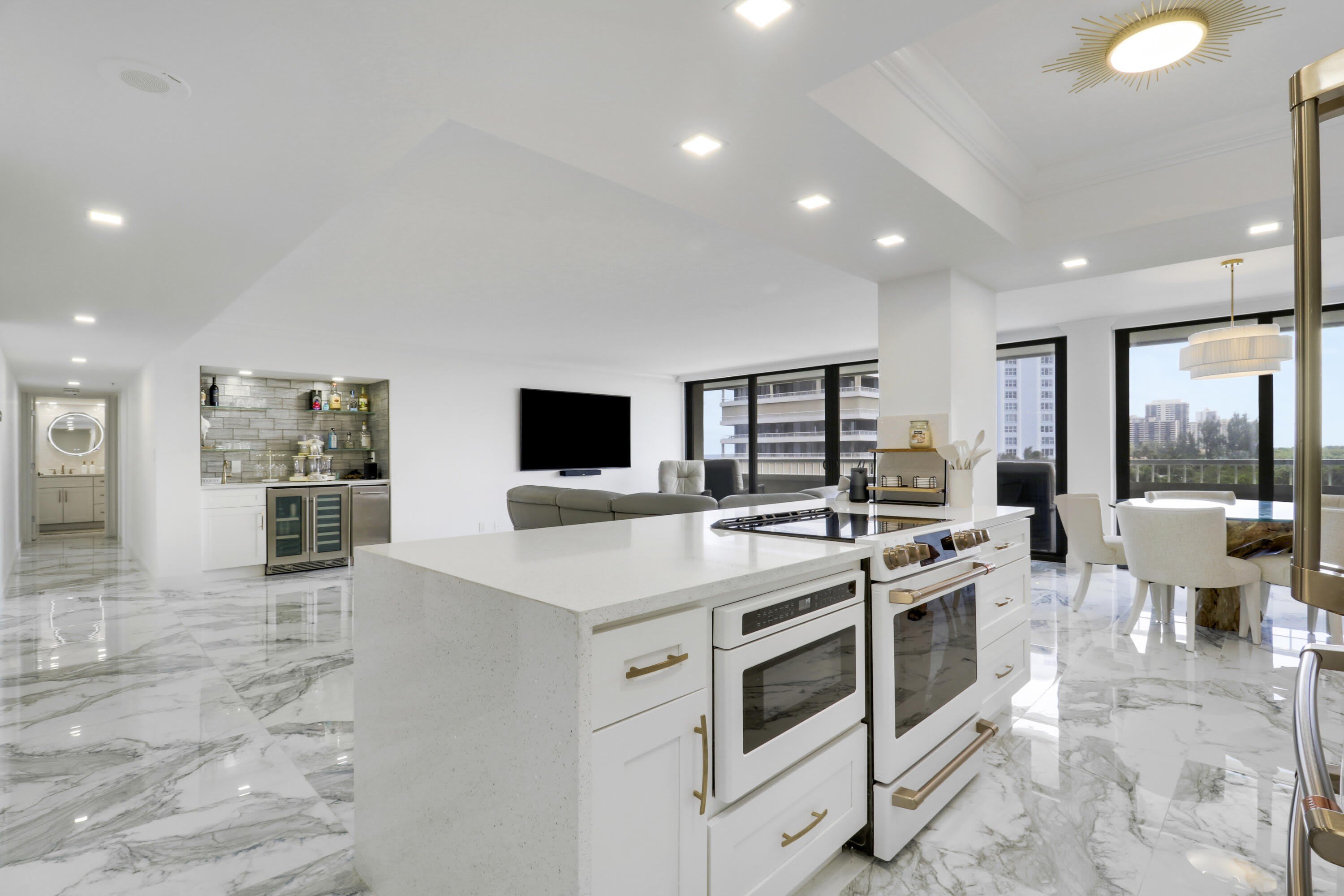 5280 N Ocean Drive – photo 4