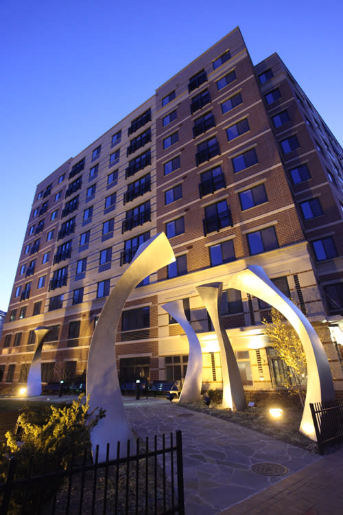 Argent Apartments – photo 3
