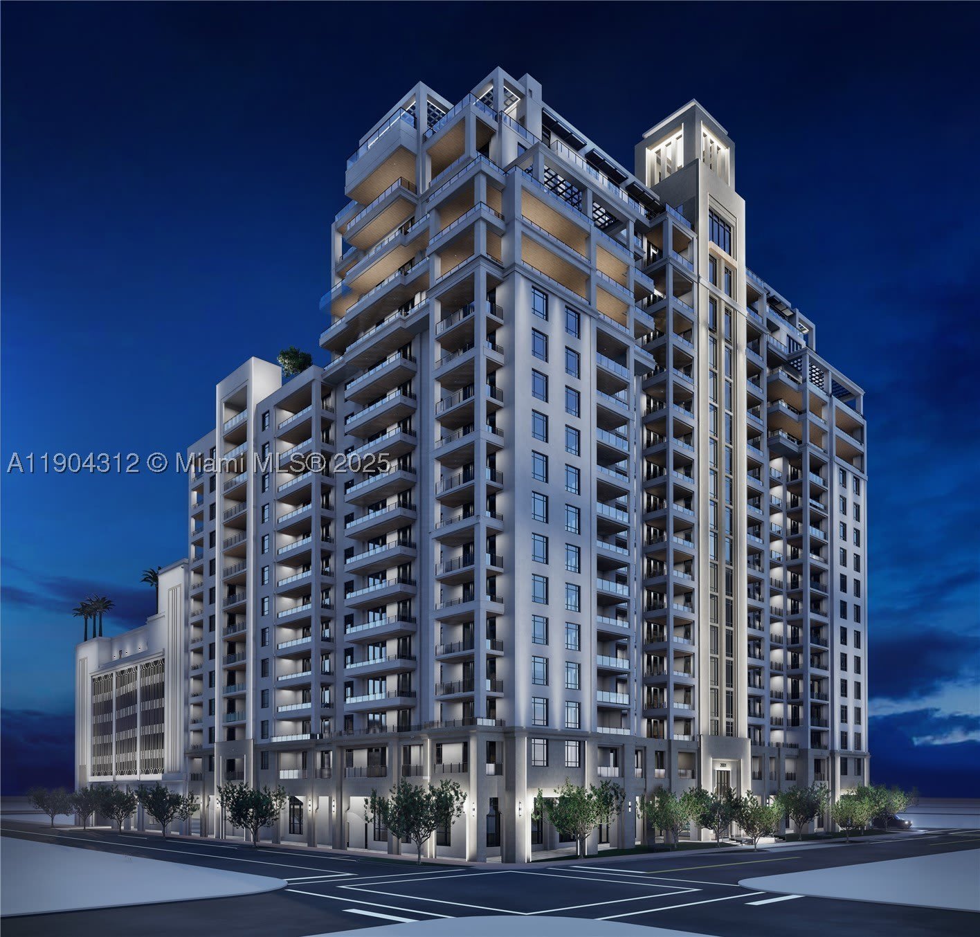 Regency Residences – photo 2