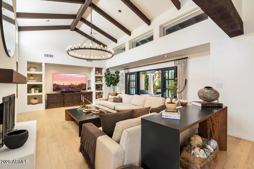 9836 E TOPAZ Drive – photo 1