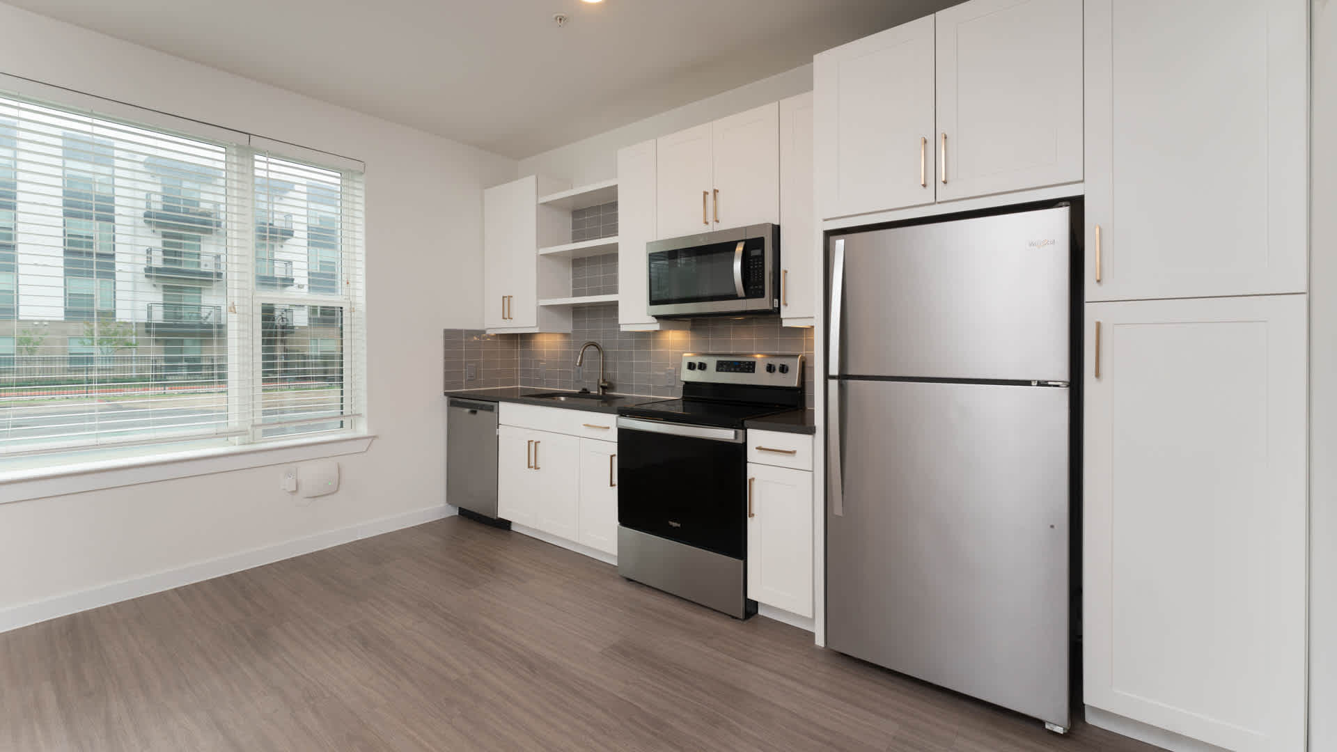 Westerly Apartments – photo 2