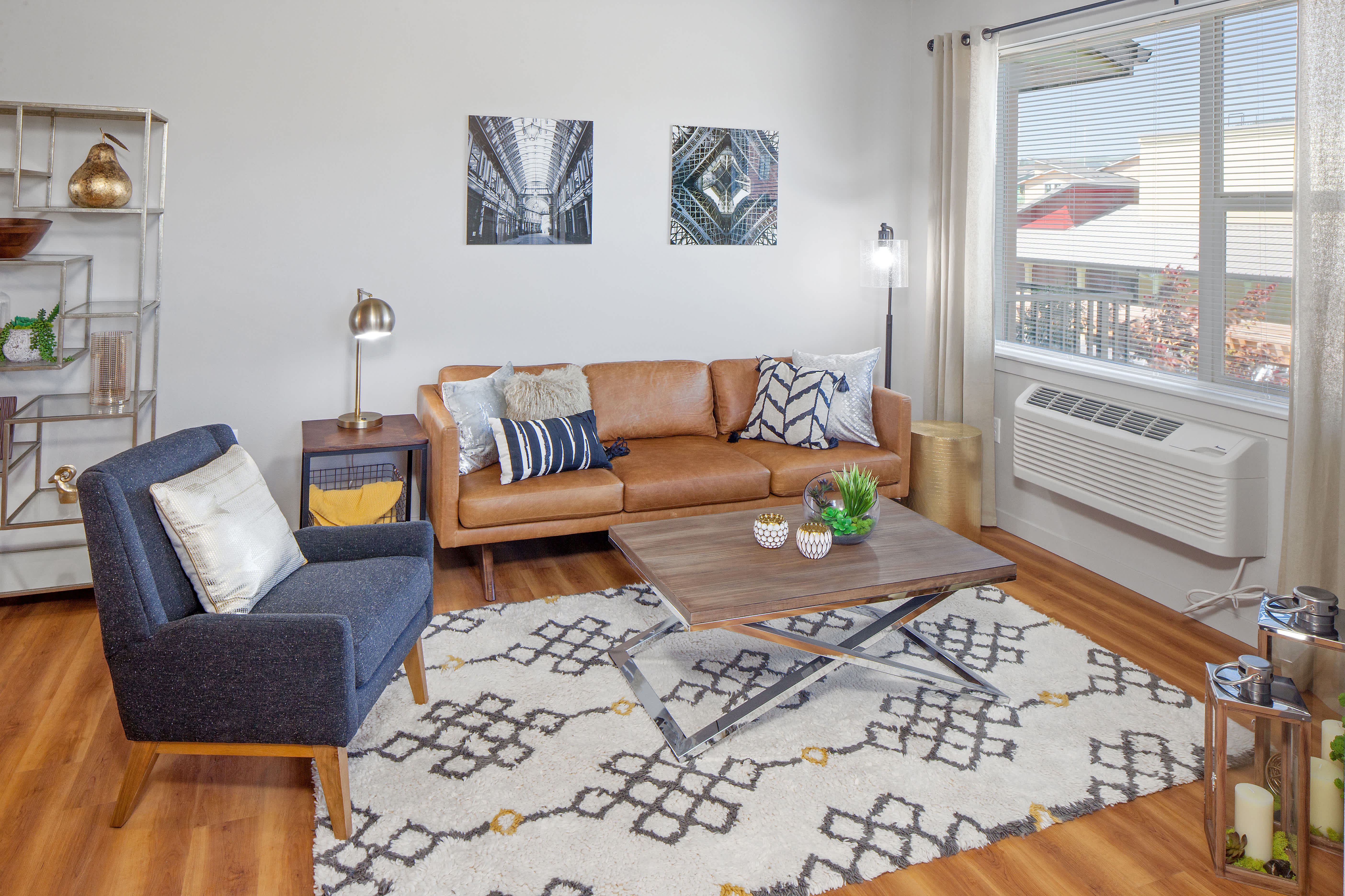 The Tennyson at Crescent Village – photo 1
