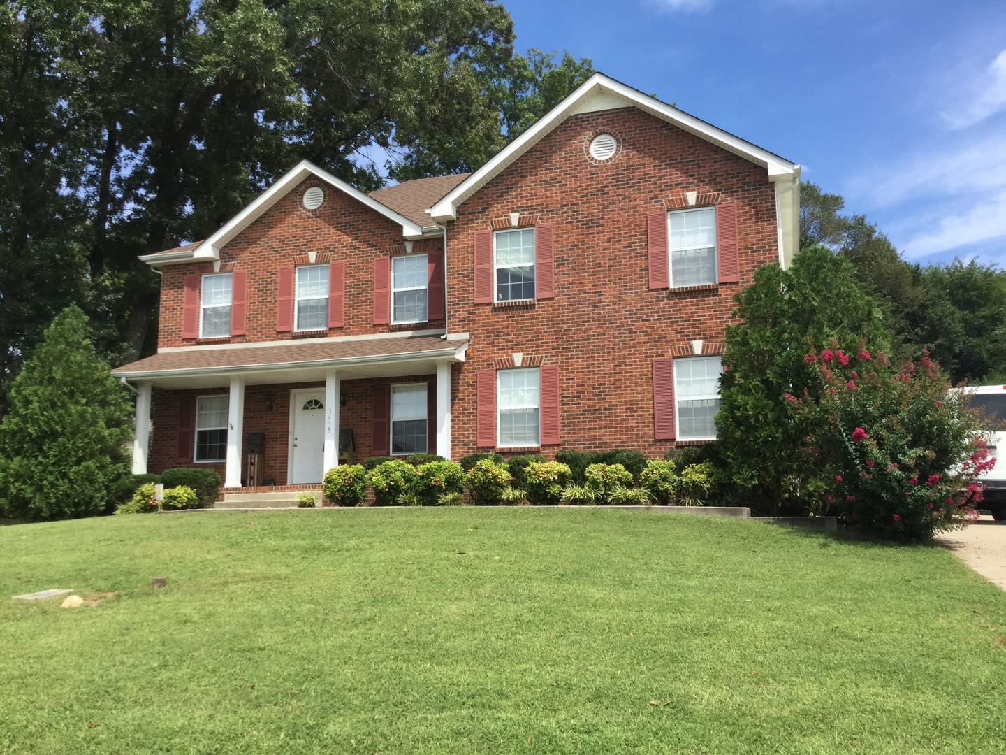 3435 Heatherwood Trace – photo 1