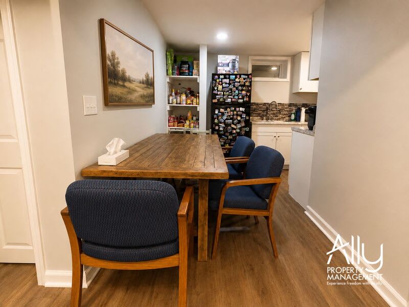 1210 Agnese Street – photo 4