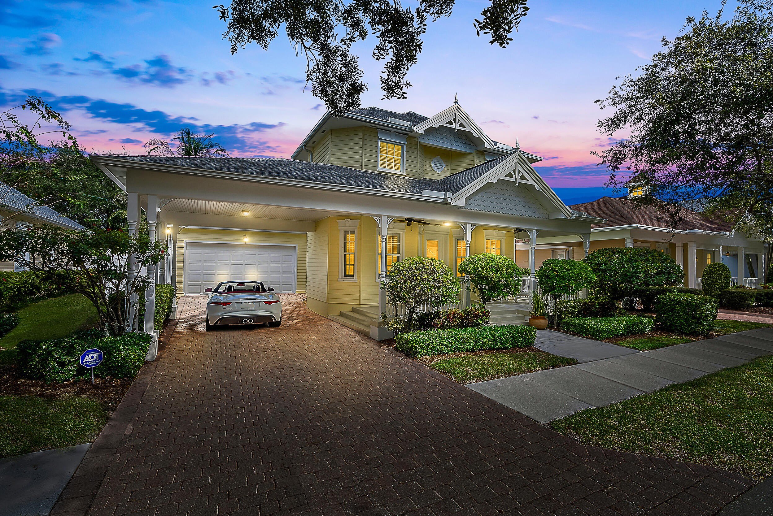 140 Sweet Bay Circle – photo 1