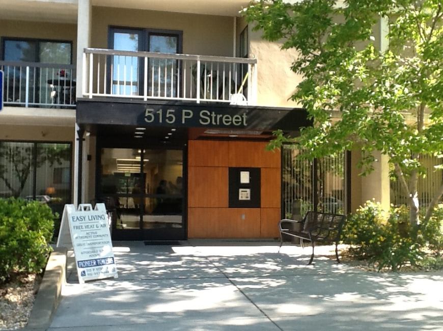 Pioneer Towers – photo 2