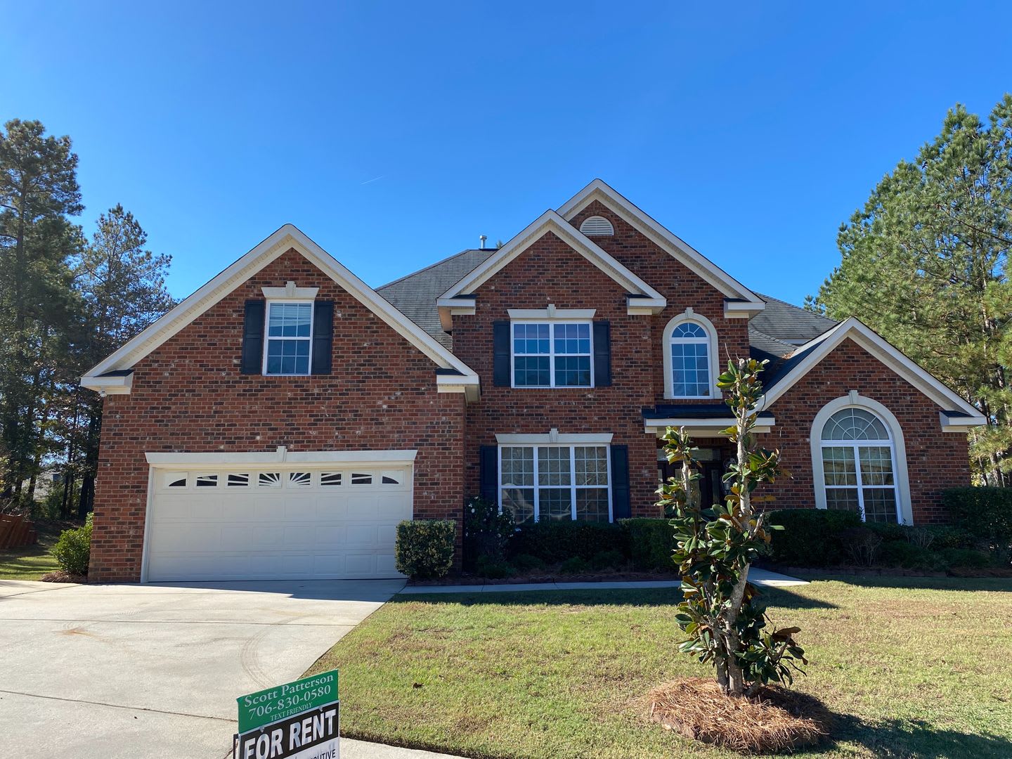 1002 Dorset Lane in the Highgrove Community – photo 1