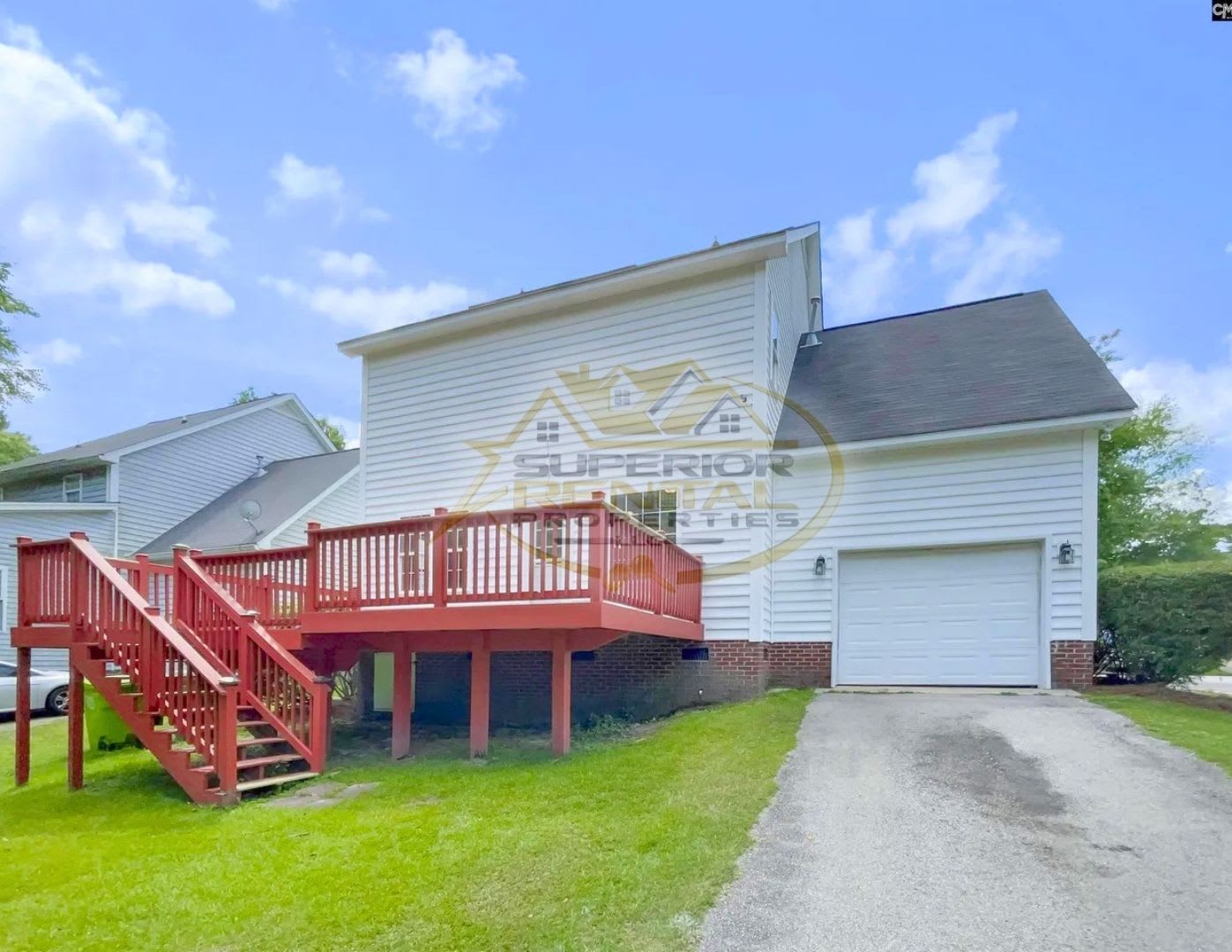 124 Pickwick Drive – photo 4