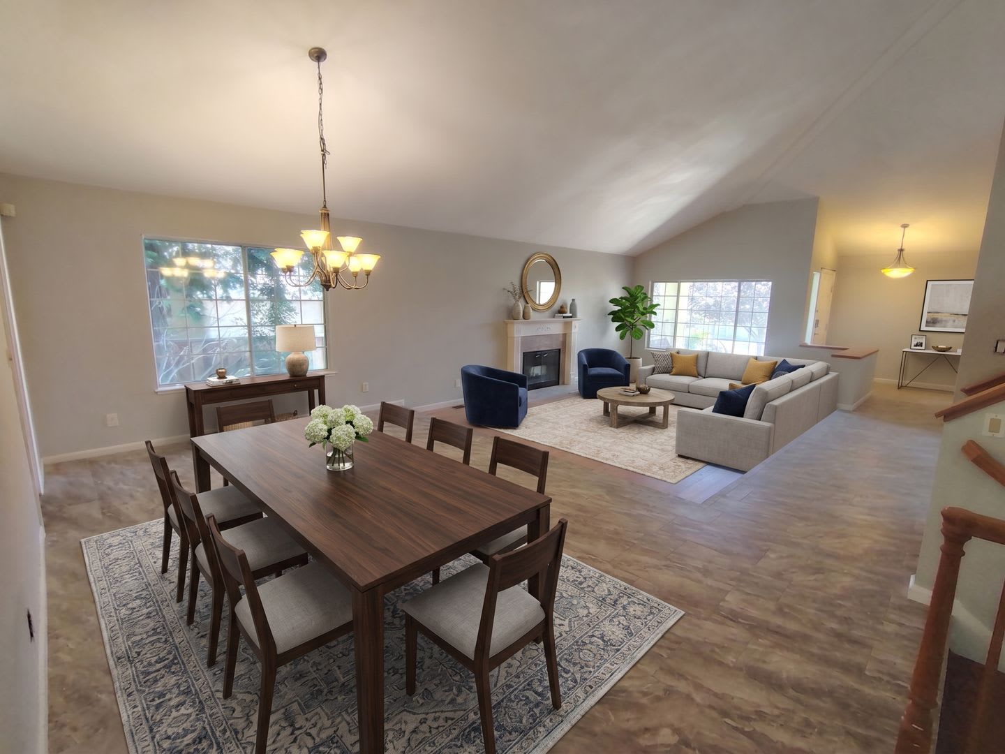 Grand Danville Residence in Premium Community w/ Resort Amenities – photo 3