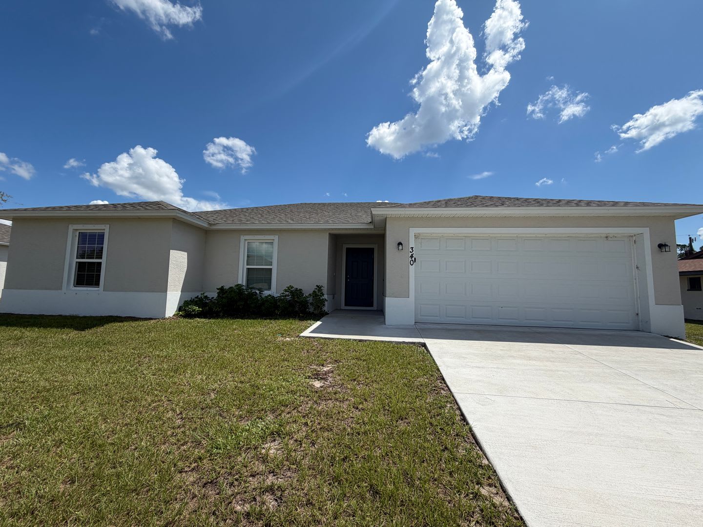 New Construction In Palm Bay – photo 1
