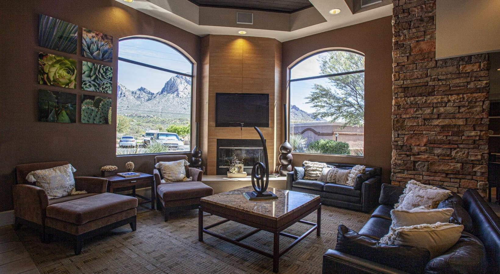 Rock Ridge Apartments – photo 4