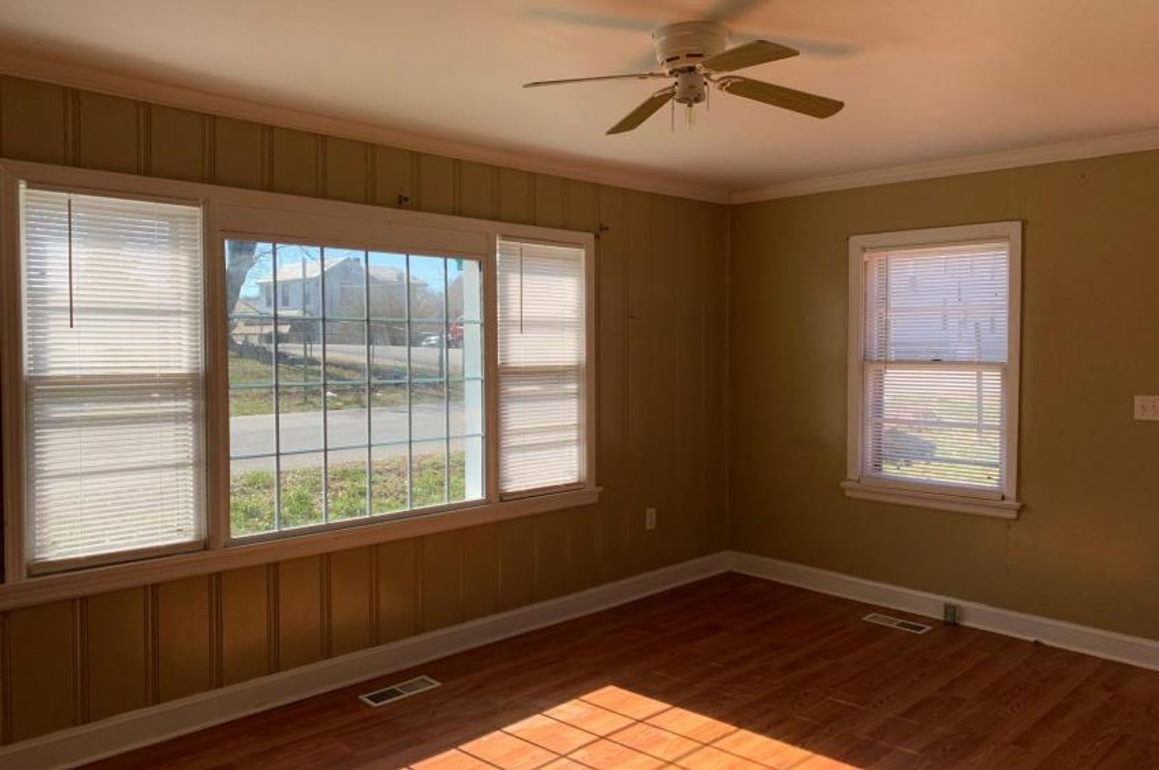 2 Bedroom House Near University of Lynchburg – photo 2