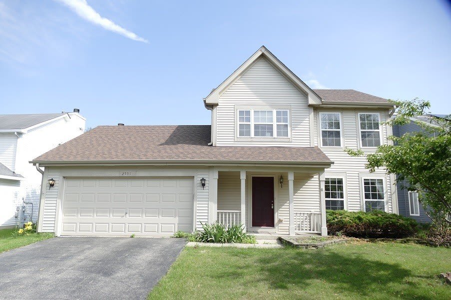 2551 SMITHFIELD Lane – photo 1