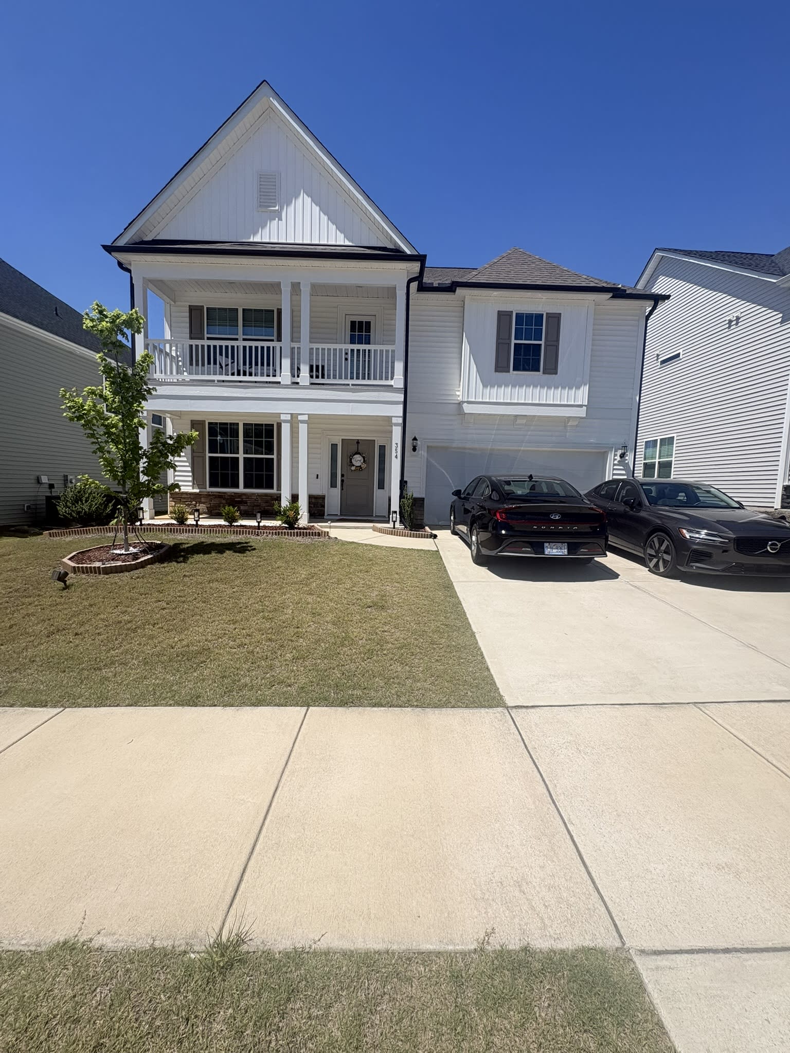 354 Oak Branch Trail – photo 1