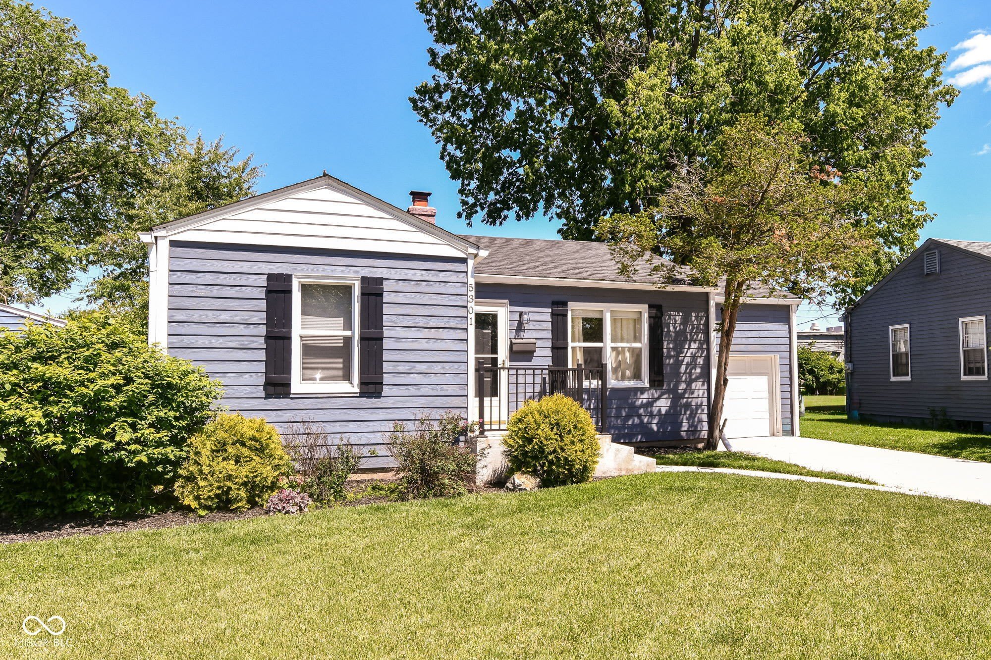 5301 Evanston Avenue – photo 2