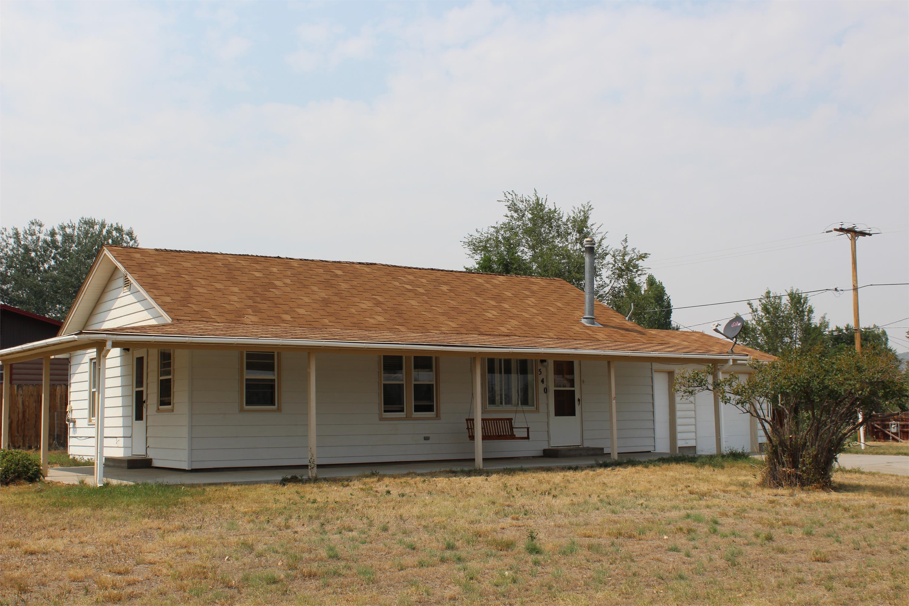 540 South 10Th Street – photo 1