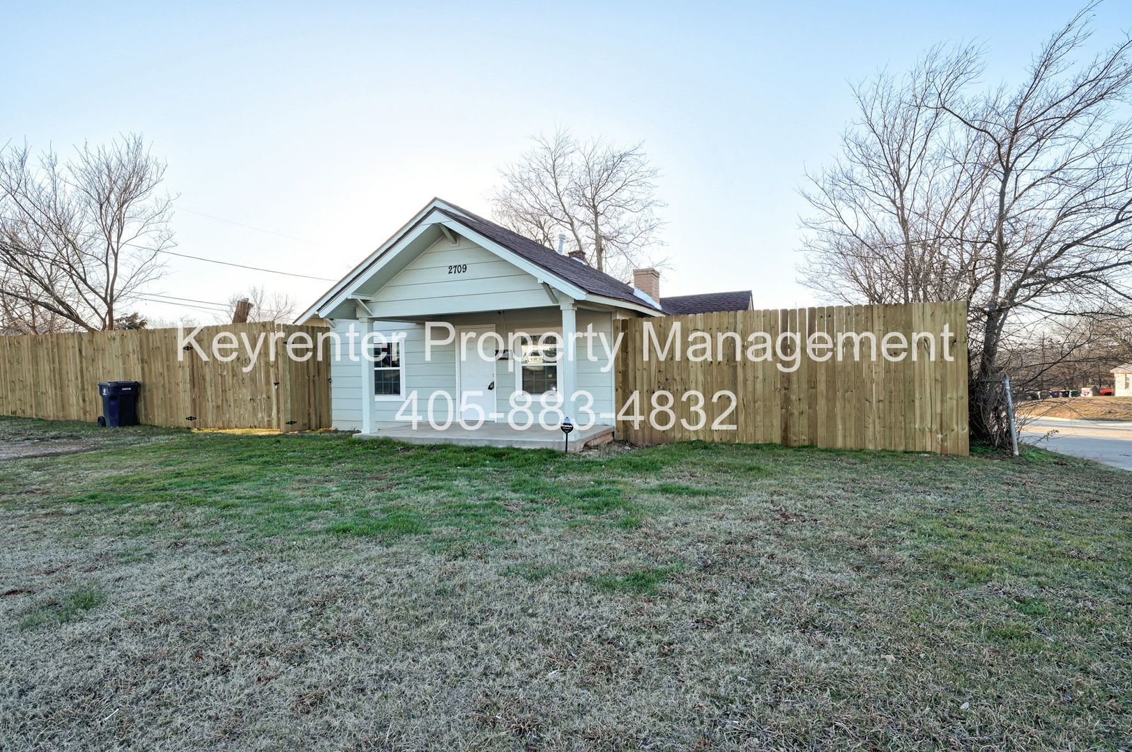 Cute 2BD/1BTH Home in the Heart of OKC Near OU Medical Center – photo 5