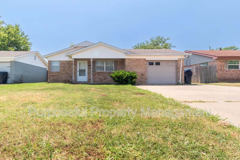 1324 Southwest 61St Terrace – photo 1