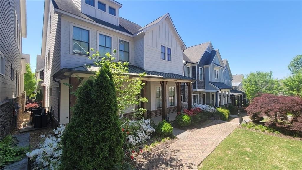 983 Azalee Wharton Avenue NW – photo 2