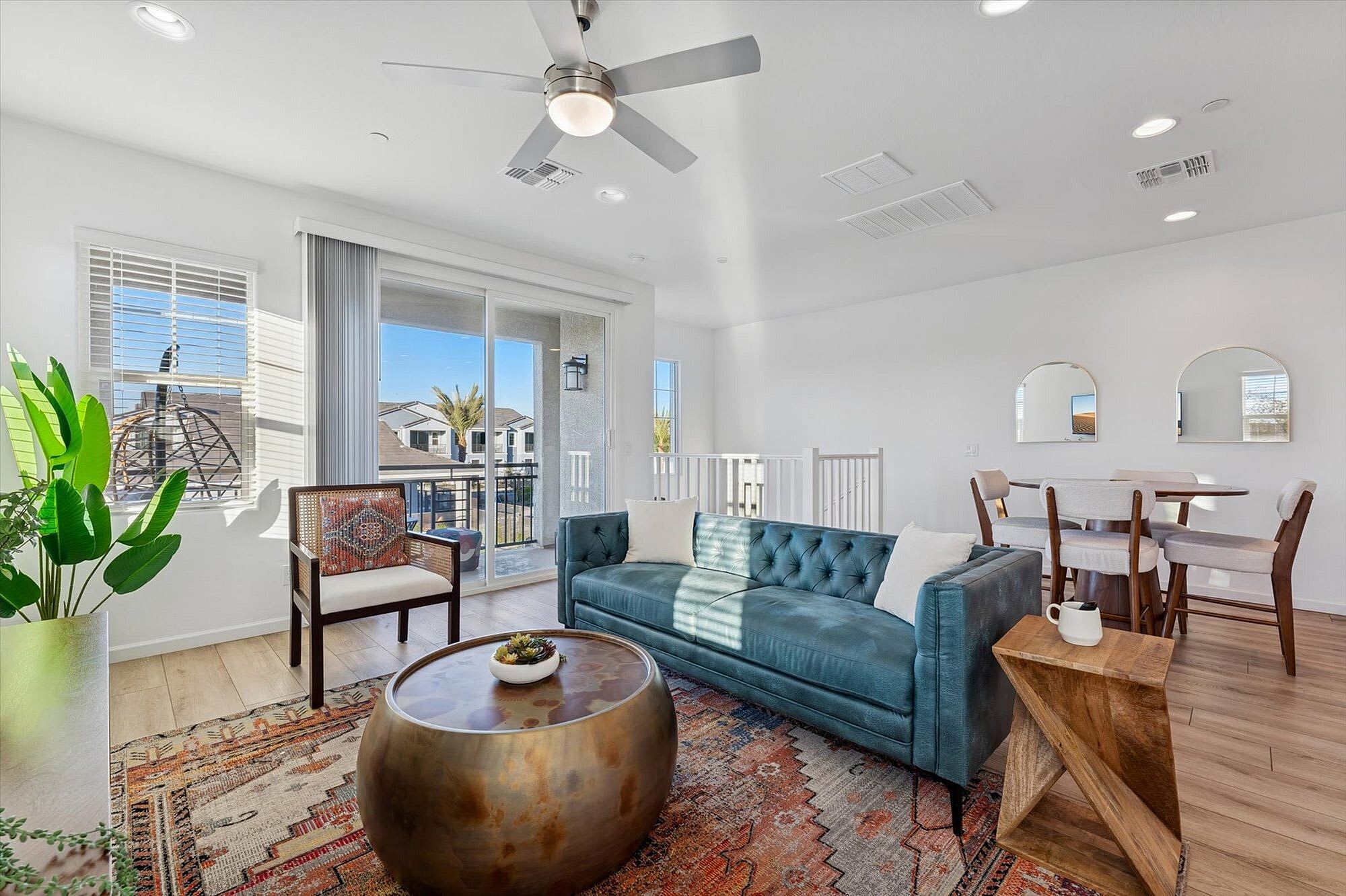 Rev3 at Encanto West Townhomes for Rent – photo 2
