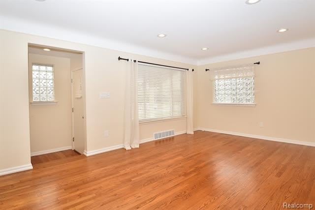1707 Haynes Street – photo 3