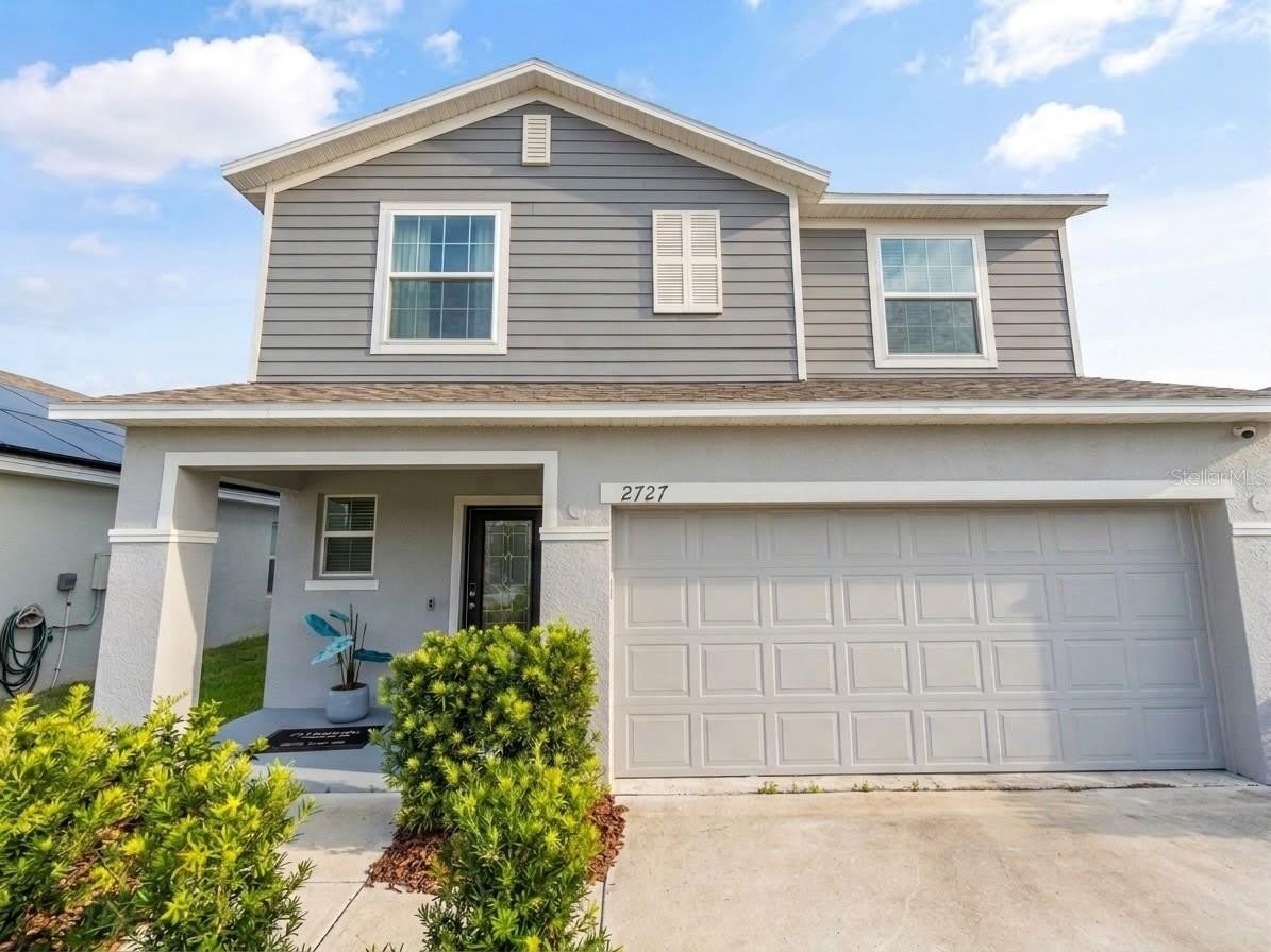 2727 SAN MARCO Way – photo 3