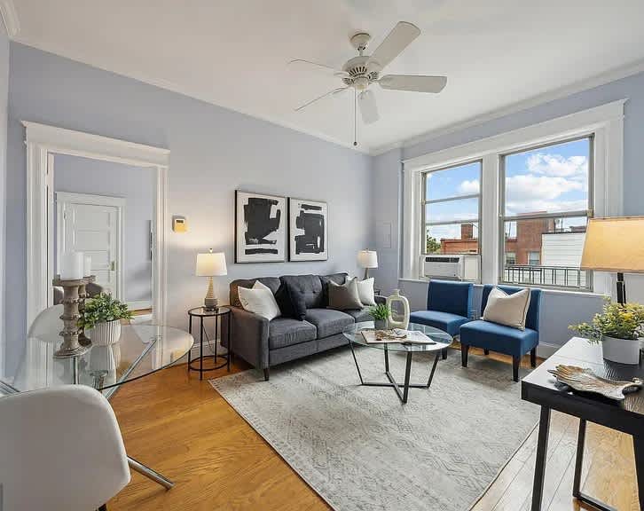 1833 S St NW #43 – photo 1