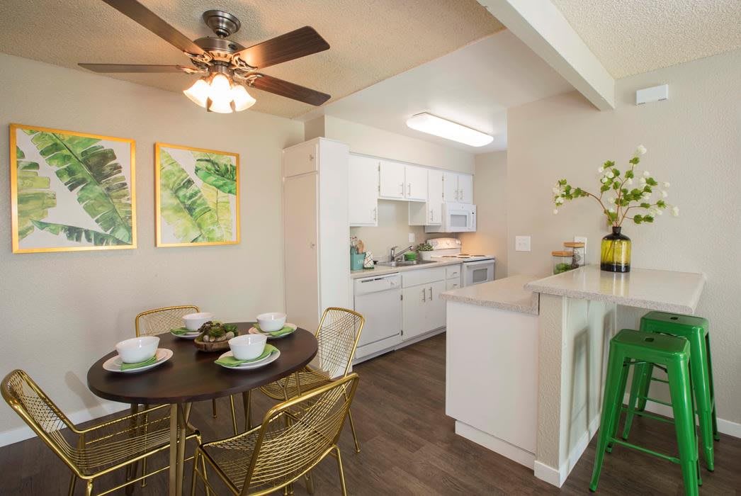 La Vista Apartments of Santa Maria – photo 5