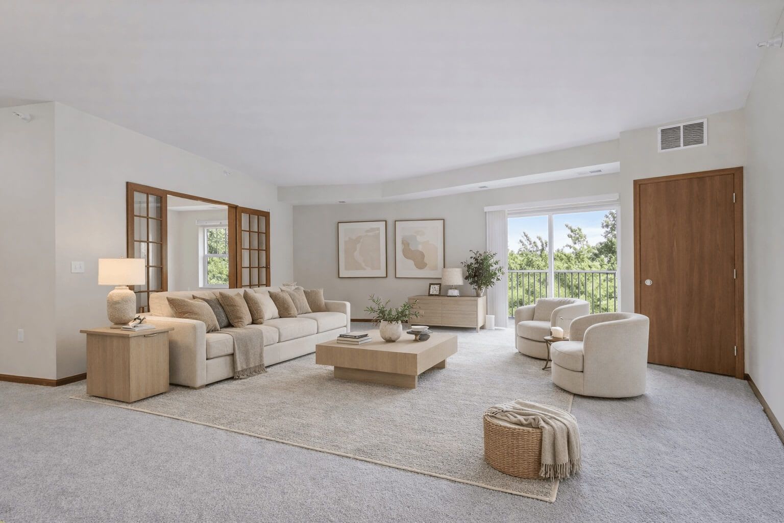 Estates at Arbor Oaks a 55+ Community – photo 2