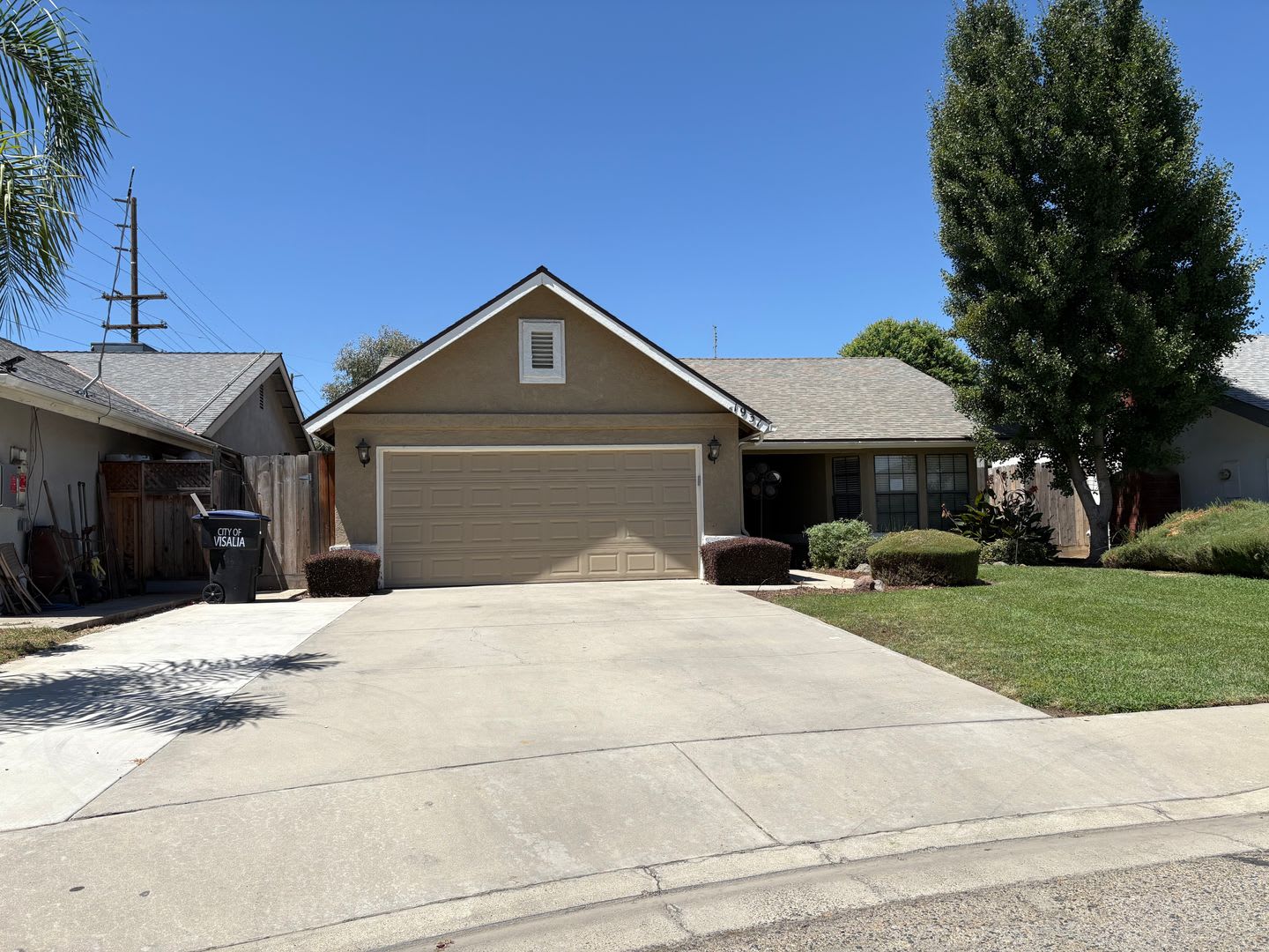 SW Visalia Home coming soon! – photo 2