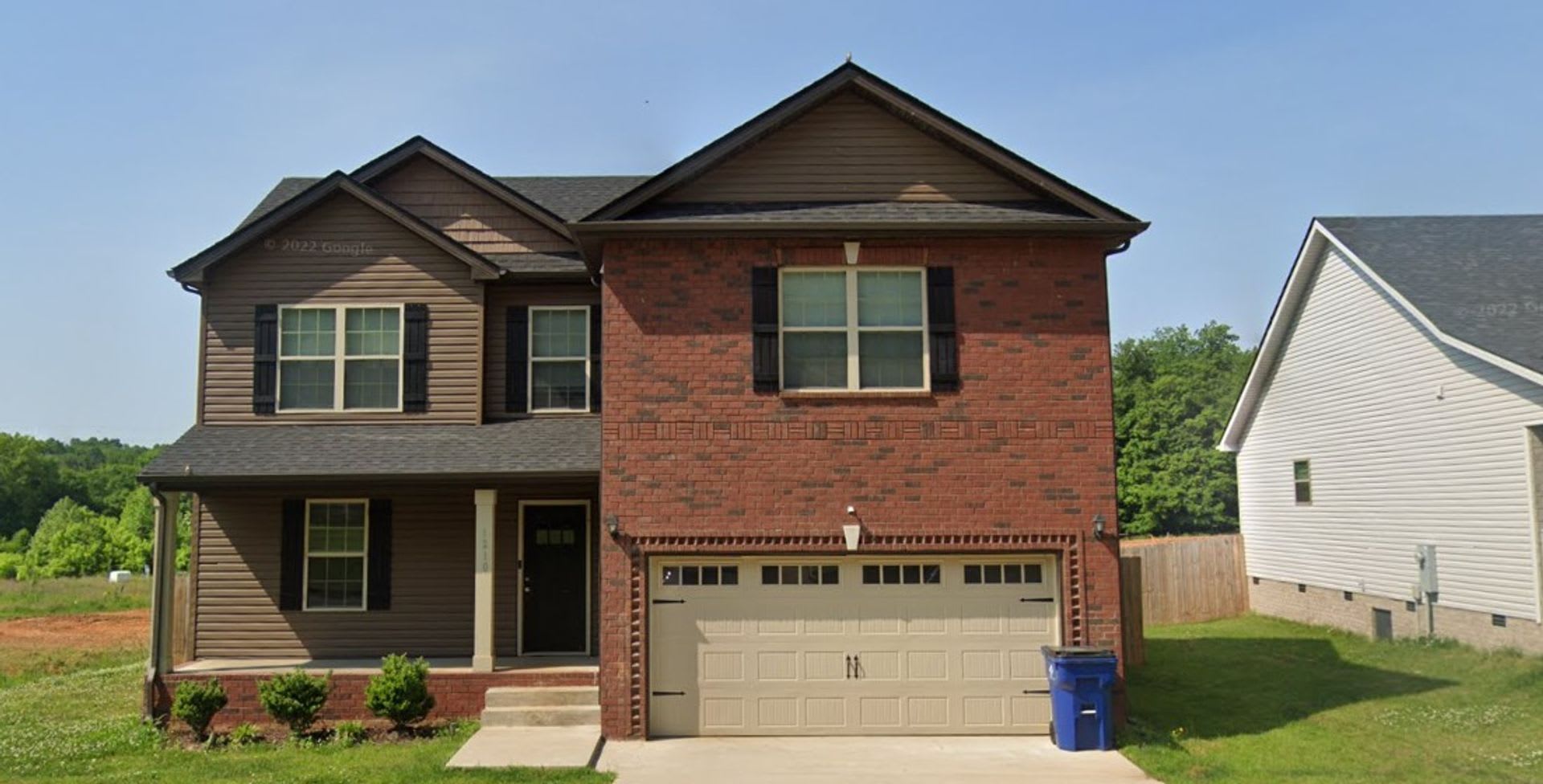 3 Bedroom Pet Friendly Home For Rent Near Exit 1 – photo 1
