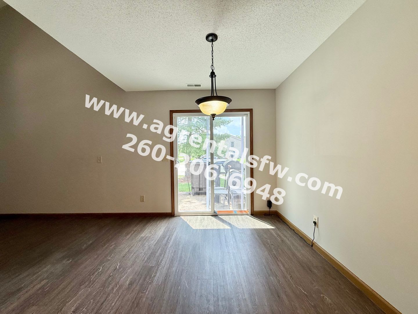 2 Bedroom Townhouse – photo 5