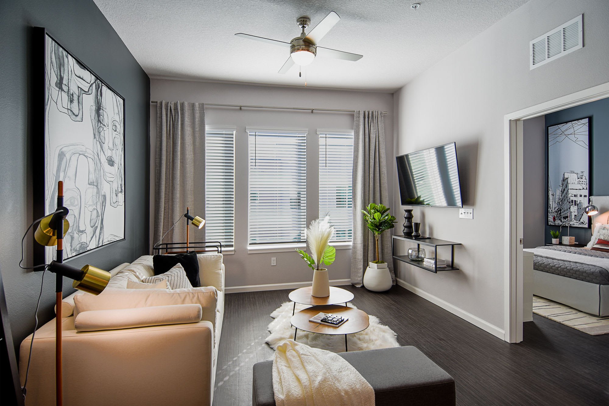 Sanctuary At Centerpointe – photo 3